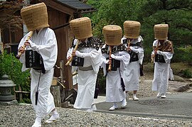 Unveiling the Connection Between Komuso Monks and Ninjutsu in Japan