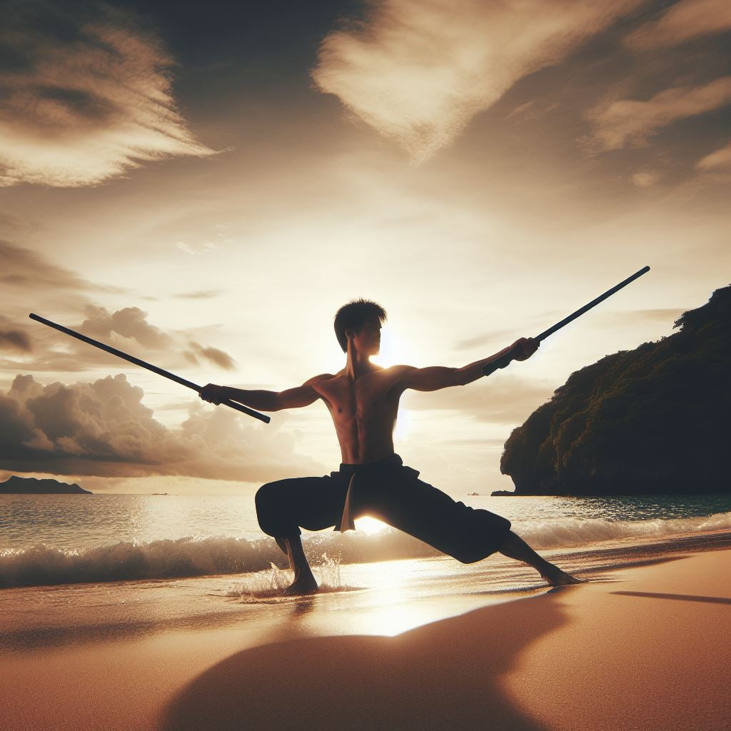 The Ban on Filipino Martial Arts: A Controversial Decision
