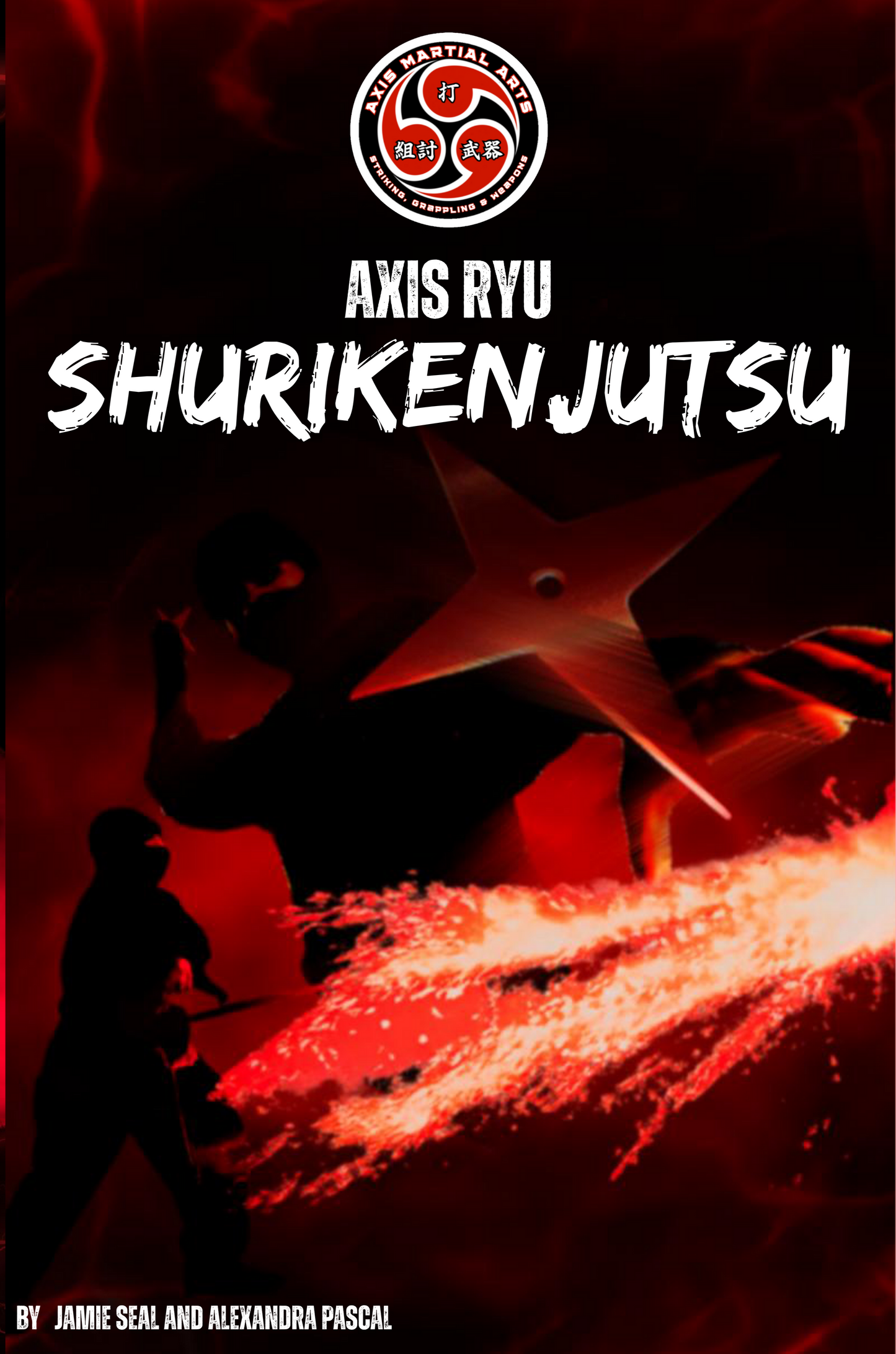 Axis Ryu Shurikenjutsu
