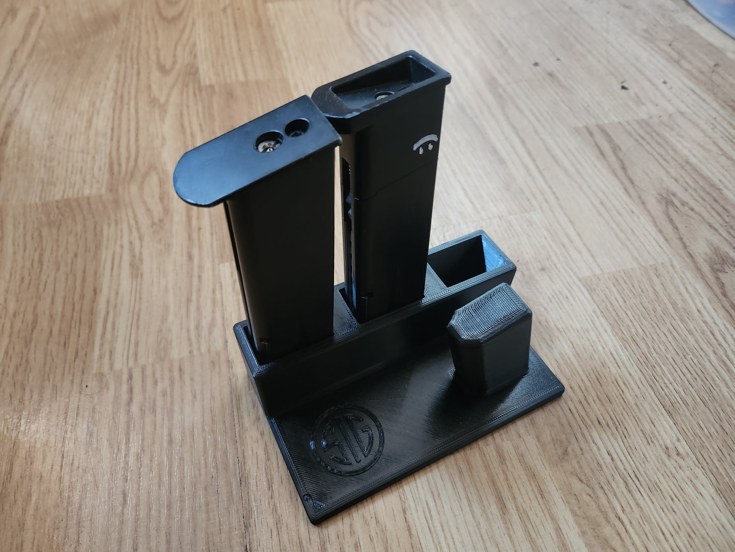 Sig Sauer P226 Airsoft Stand