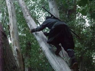 Exploring the Ancient Art of Shinden Fudo Ryu Dakentaijutsu: Unraveling the Origins in Ninjutsu