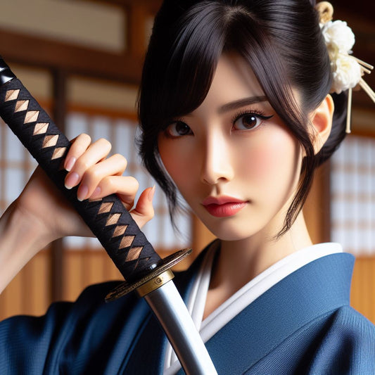 Unveiling the Hidden Path: The Origins of Ninjutsu and its Chinese Influences