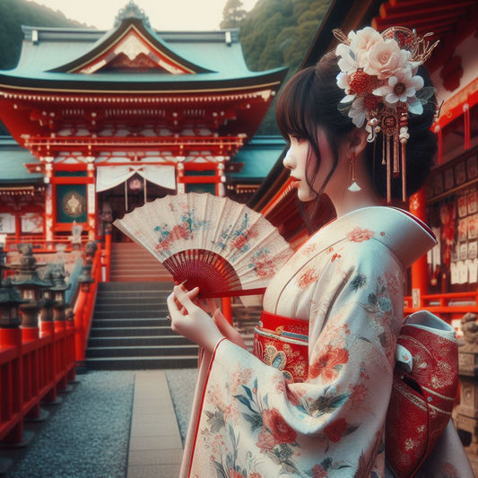 The Influential Legacy of Miko in Ninjutsu: Unveiling the Hidden Connection