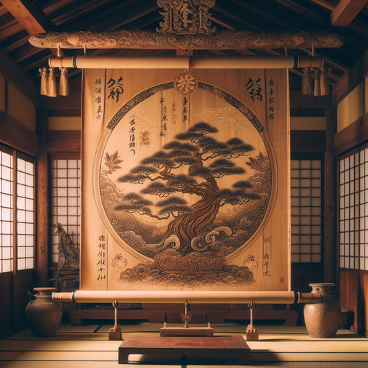 Exploring the Traditional Japanese Levels of Shoden, Chuden, and Okuden in Martial Arts