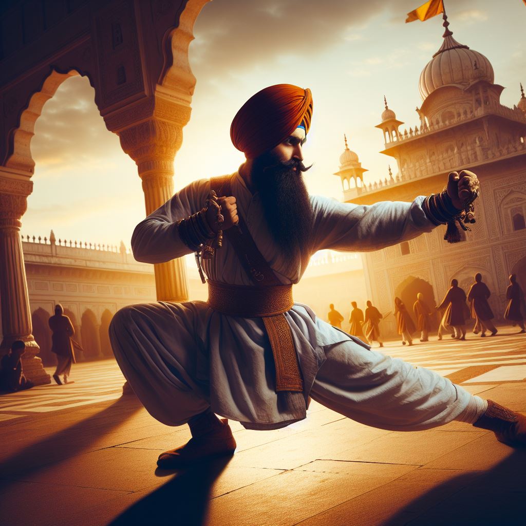 Unveiling the Rich Heritage: The History and Origins of Gatka and Sikh Martial Arts