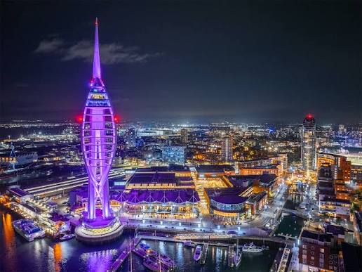 Axis Martial Arts 軸武道 Is Back In Portsmouth!