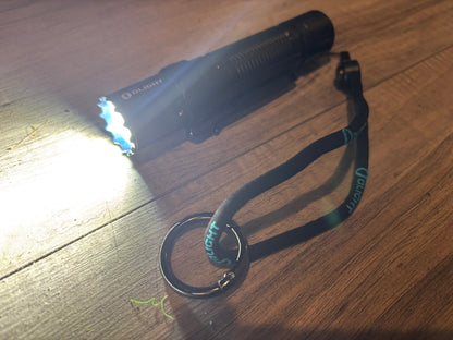 Olight Warrior Pro M2R