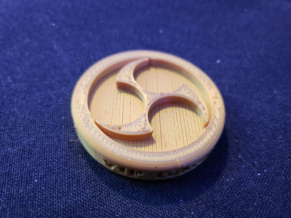 Axis Coin