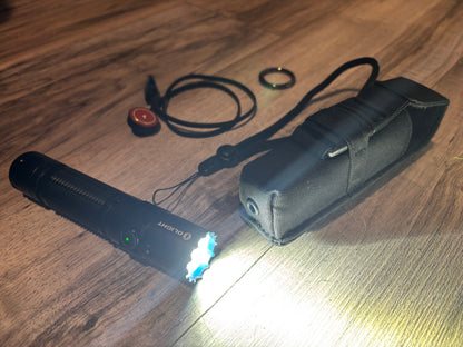 Olight Warrior Pro M2R