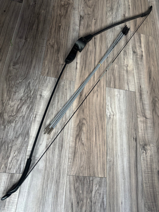 20lb Kids Safety Recurve Bow
