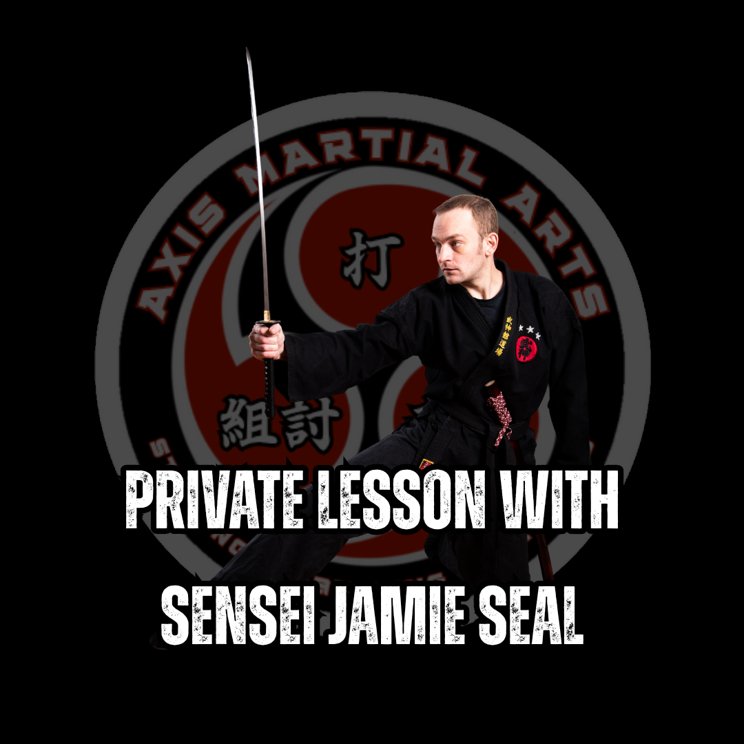 Private Lesson