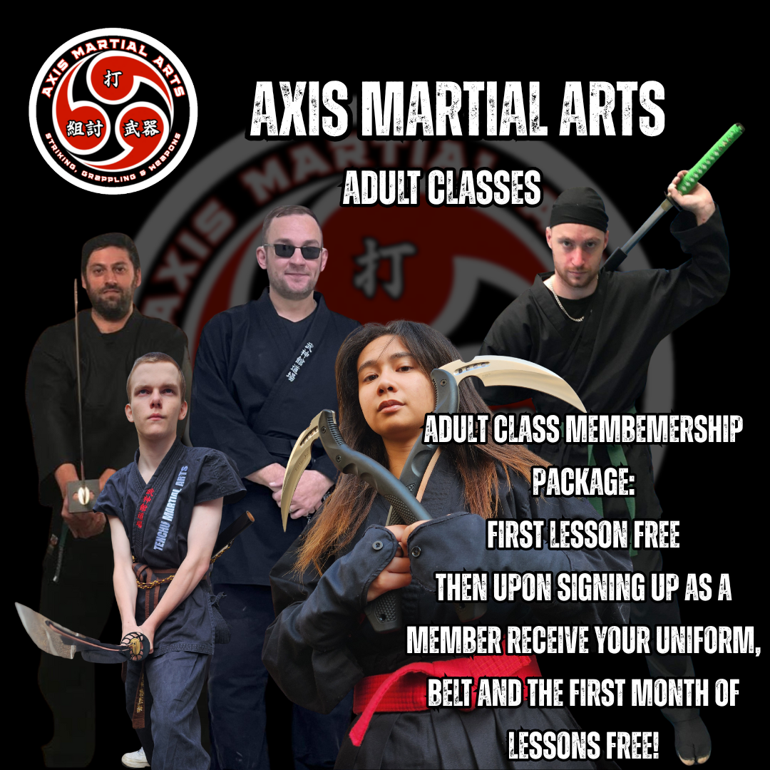 Adult Membership Offer