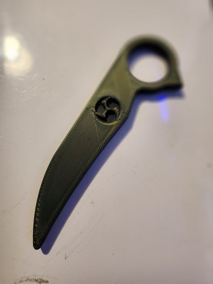 Axis Pocket Dulo