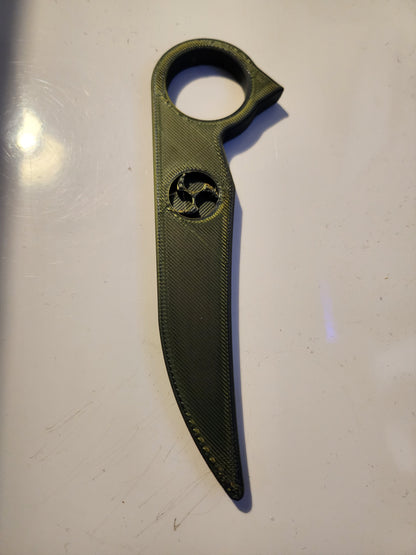 Axis Pocket Dulo