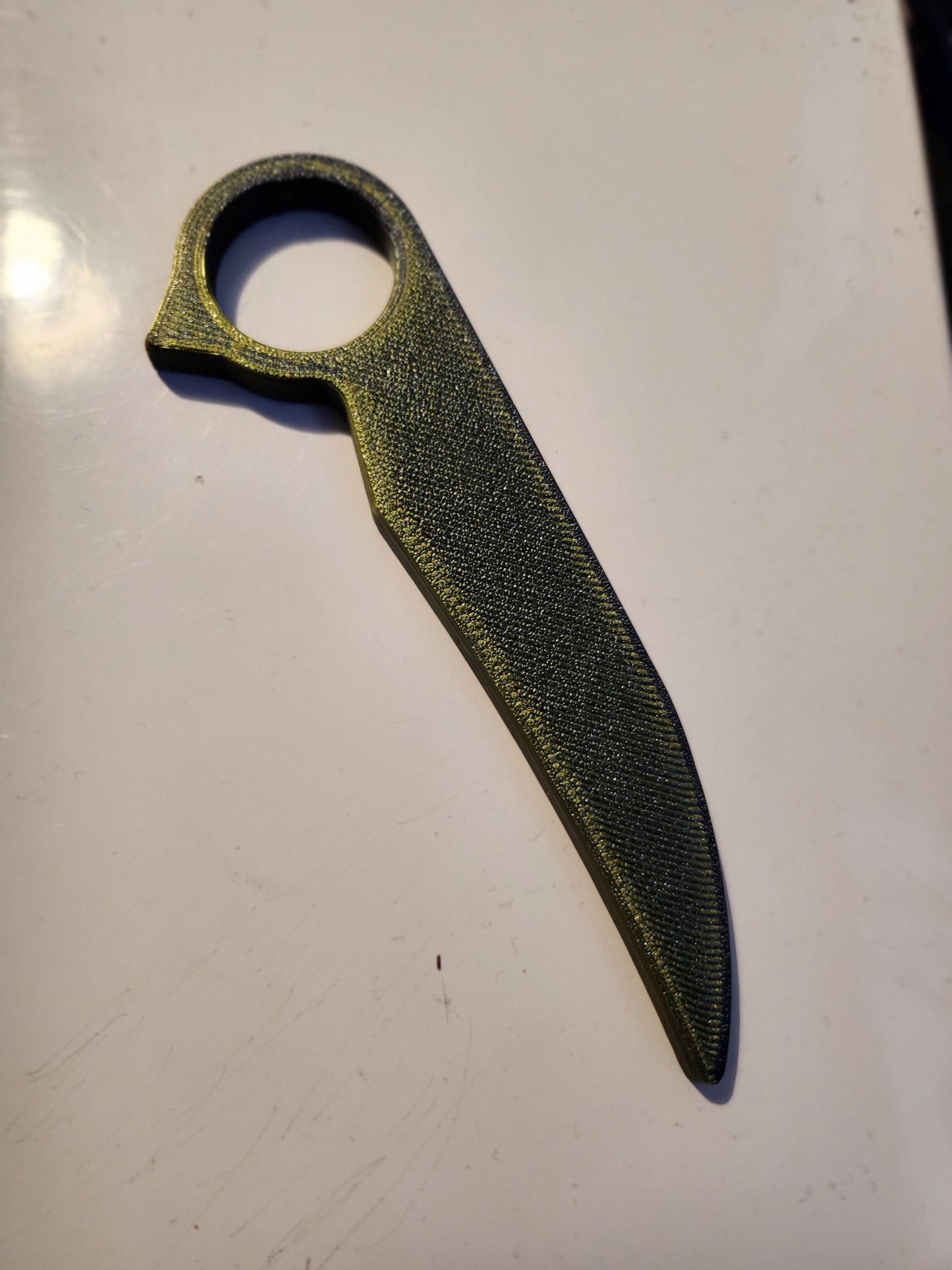 Axis Pocket Dulo