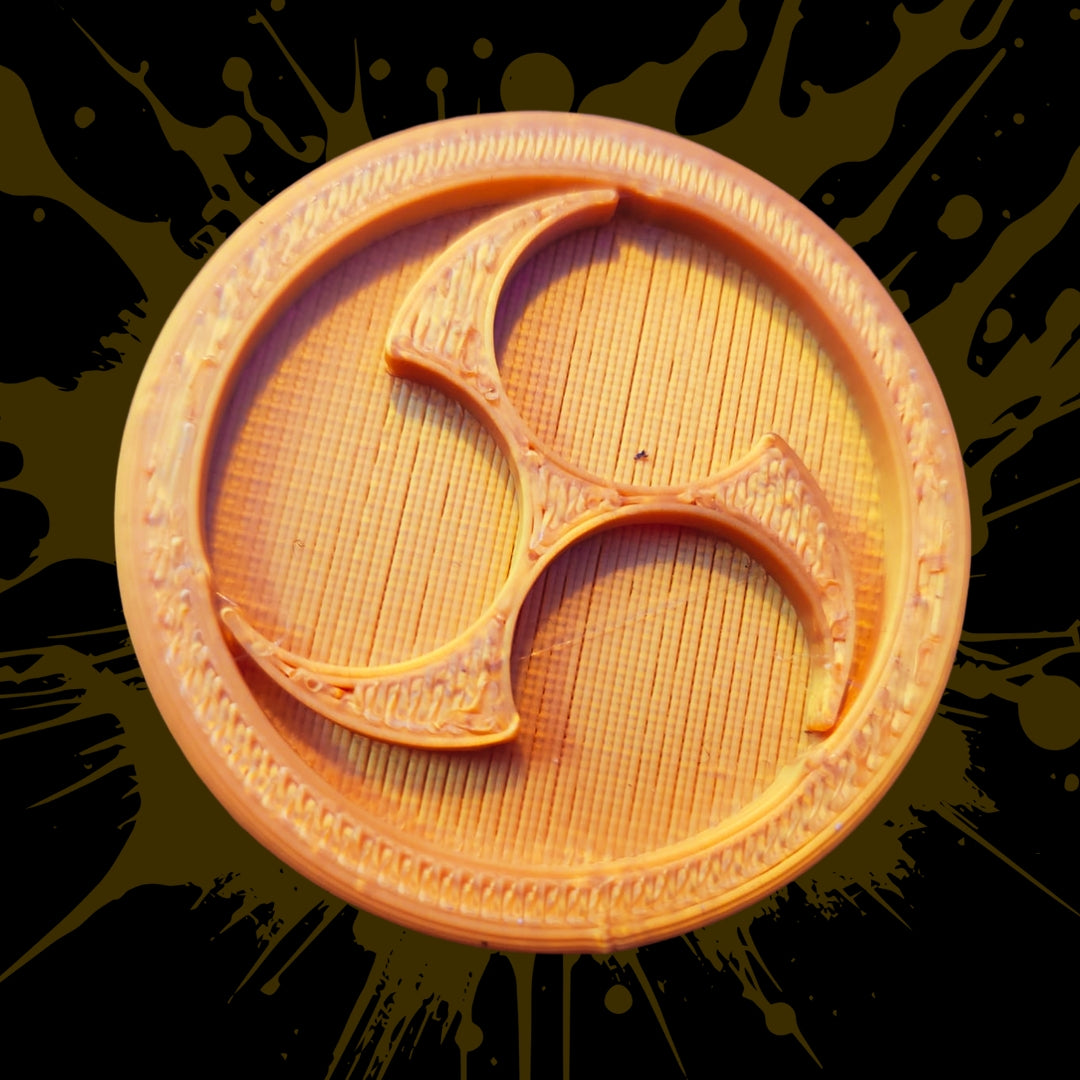 Axis Coin