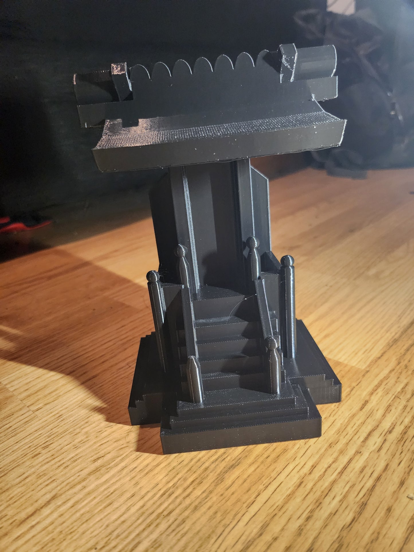 Small Black Kamidana