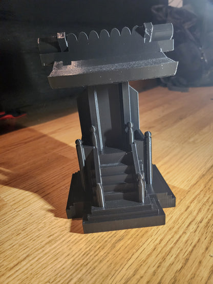 Small Black Kamidana