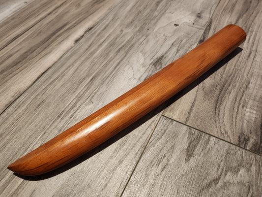 Red Oak Tanto