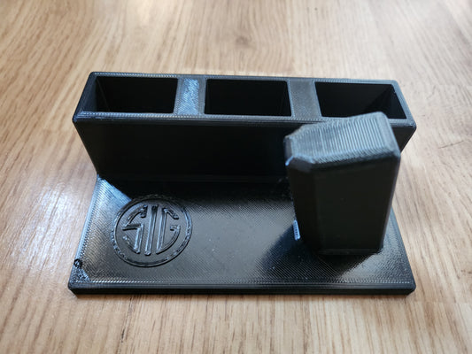 Sig Sauer P226 Airsoft Stand