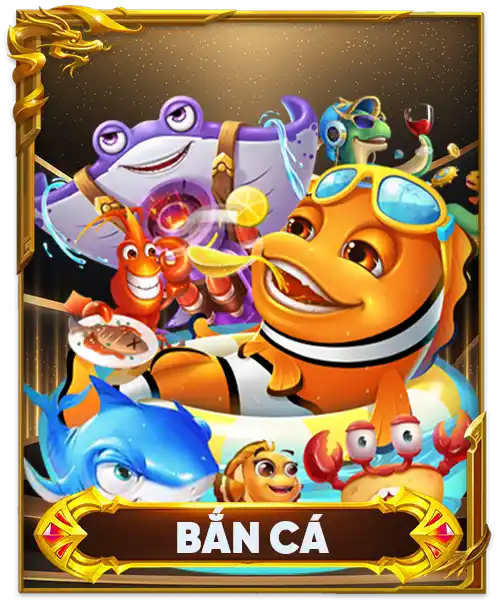 bắn cá 789win